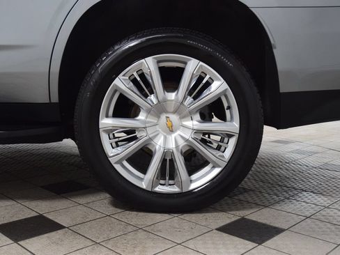 Used 2024 Chevrolet Tahoe High Country AWD/4WD image 26