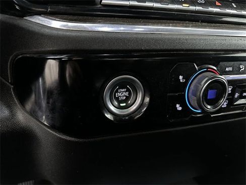 Used 2023 Chevrolet Silverado 1500 LT w/ Protection Package image 17