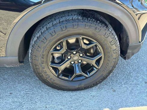 Used 2023 Ford Explorer Timberline image 9