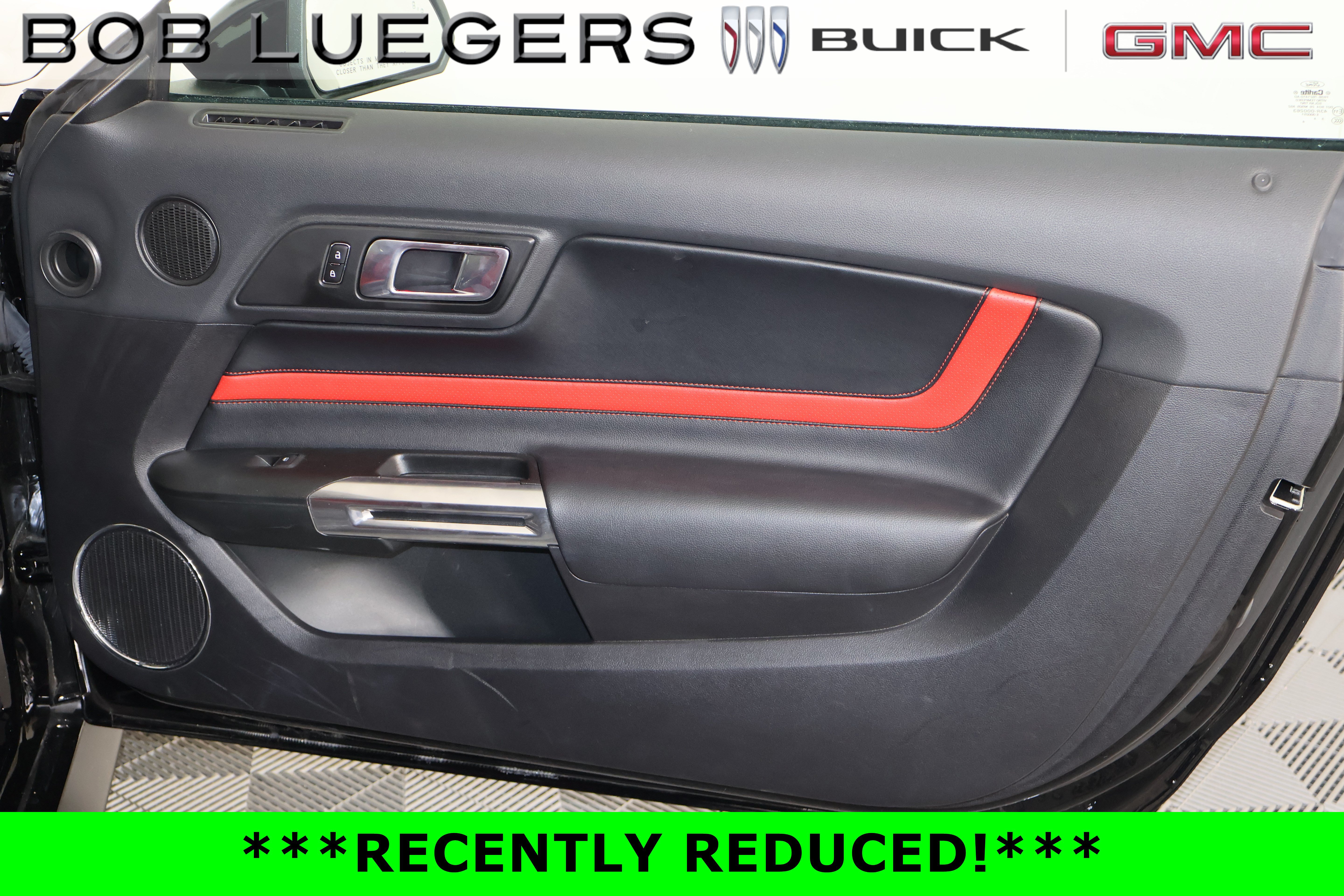 Used 2023 Ford Mustang GT Premium w/ Equipment Group 401A RWD image 10