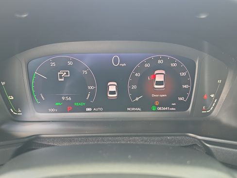 Used 2023 Honda Accord Sport image 19