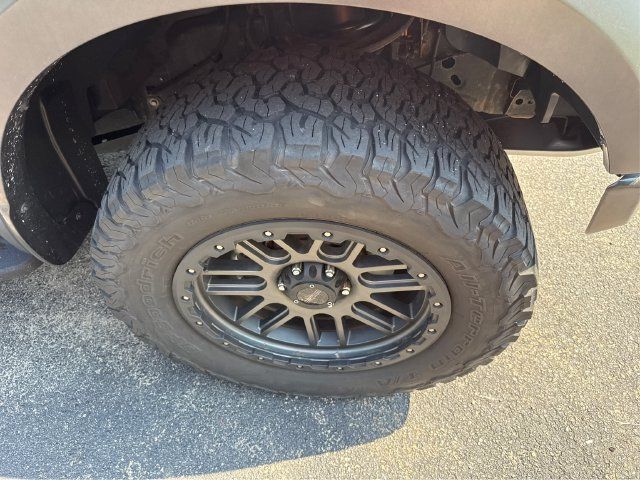Certified 2019 Ford F150 Raptor w/ Equipment Group 802A Luxury AWD/4WD image 16