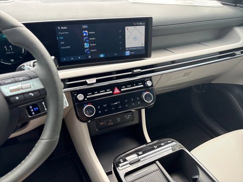 New 2026 Hyundai Tucson Limited AWD/4WD image 21