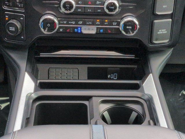 Certified 2026 Ford F450 Platinum AWD/4WD image 19