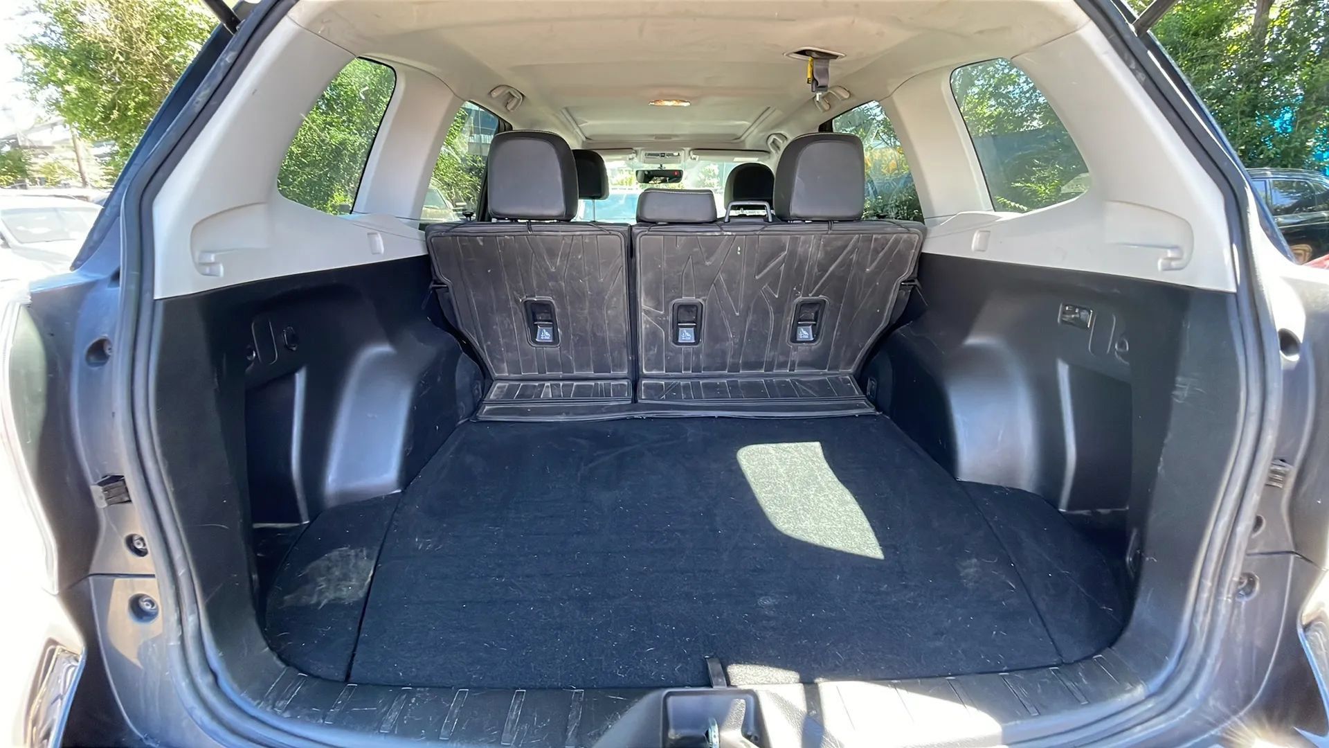 Used 2017 Subaru Forester 2.0XT Premium AWD/4WD image 16