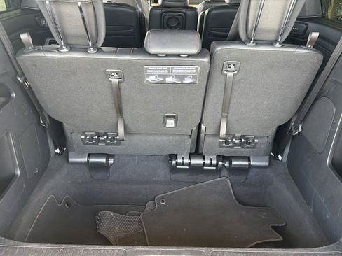 Used 2025 Honda Odyssey Sport-L image 17