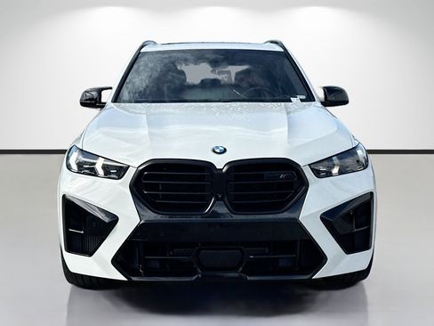 Used 2024 BMW X5 M Competition w/ Executive Package AWD/4WD image 8