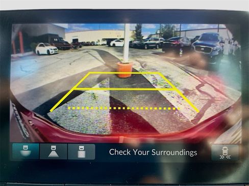 Used 2024 Honda Accord EX image 12