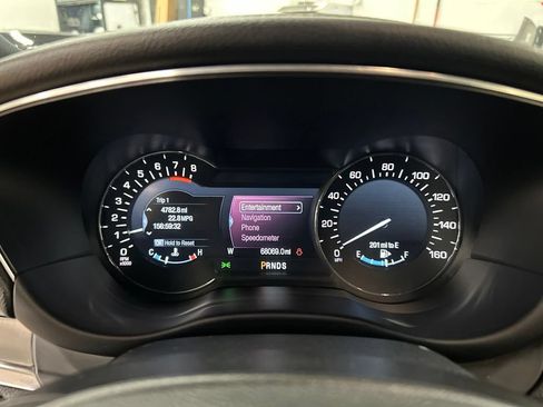 Used 2019 Lincoln MKC Reserve w/ MKC Technology Package AWD/4WD image 17