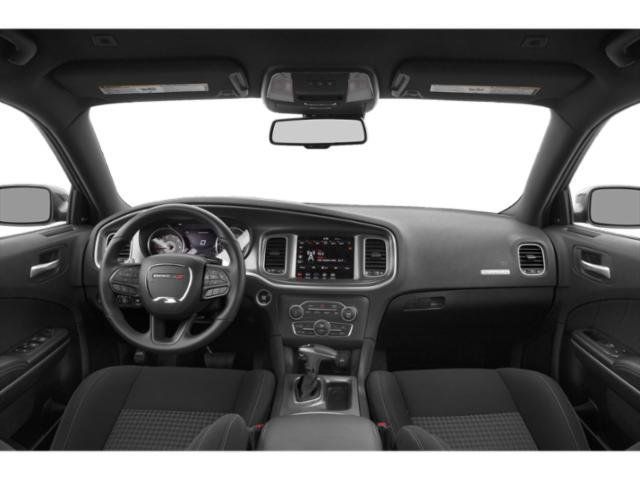 Used 2022 Dodge Charger R/T w/ Plus Group RWD image 12