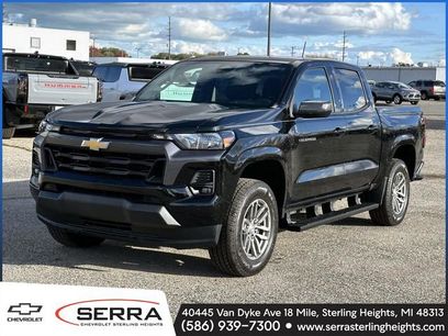 Used 2023 Chevrolet Colorado LT w/ LT Convenience Package II