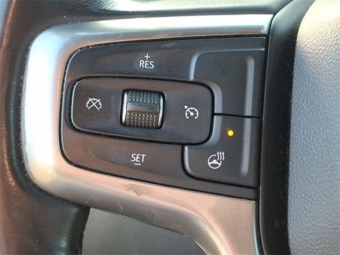 Used 2019 Chevrolet Silverado 1500 LT w/ All-Star Edition image 17