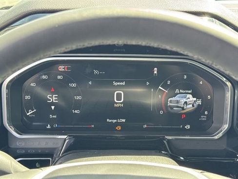 New 2026 GMC Sierra 1500 SLT w/ SLT Premium Package AWD/4WD image 14