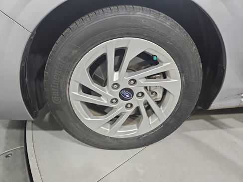 Used 2024 Subaru Impreza 2.0i image 26