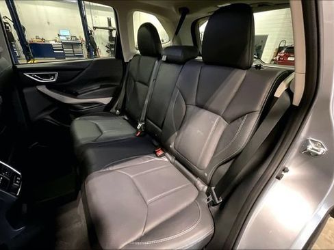 Used 2023 Subaru Forester Limited AWD/4WD image 26