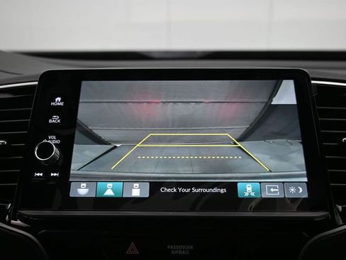 New 2026 Honda Ridgeline TrailSport image 23