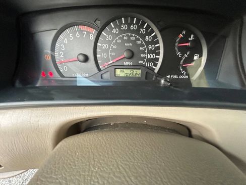 Used 2008 Toyota Corolla CE FWD image 23