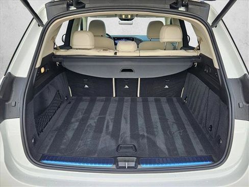 Certified 2026 Mercedes-Benz GLE 350 4MATIC image 7