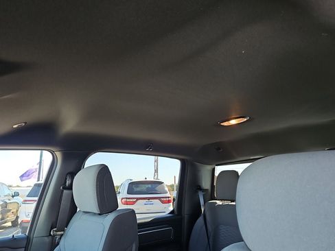 New 2026 RAM 1500 Big Horn image 20