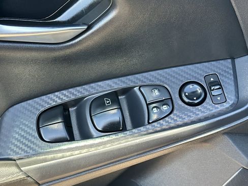 Certified 2023 Nissan Sentra SV FWD image 13