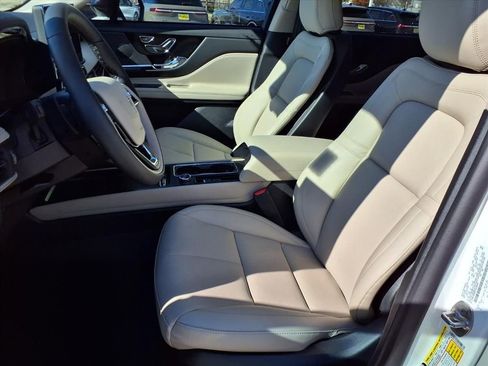 New 2026 Lincoln Corsair Grand Touring AWD/4WD image 15