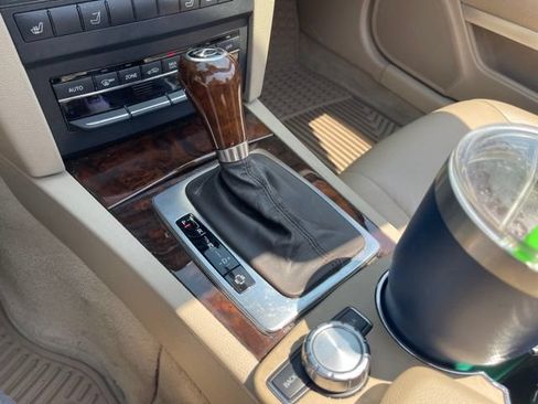 Used 2013 Mercedes-Benz E 350 Cabriolet image 10