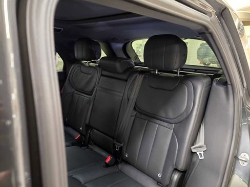 Used 2023 Land Rover Range Rover Sport SE Dynamic image 19