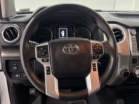 Used 2021 Toyota Tundra SR5 AWD/4WD image 5