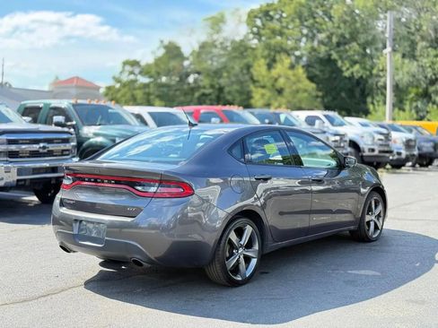 Used 2016 Dodge Dart GT FWD image 8