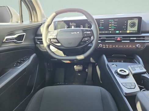 New 2026 Kia Sportage S AWD/4WD image 8