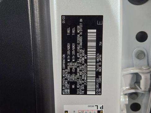 Certified 2023 Lexus RX 350 Premium Plus w/ Cold Area Package image 30