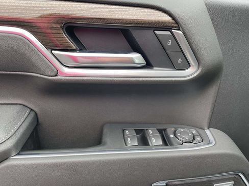 New 2026 Chevrolet Silverado 1500 RST w/ RST All Star Premium Package AWD/4WD image 18