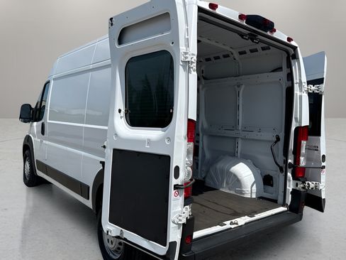 Used 2024 RAM ProMaster 1500 w/ Convenience Group FWD image 14
