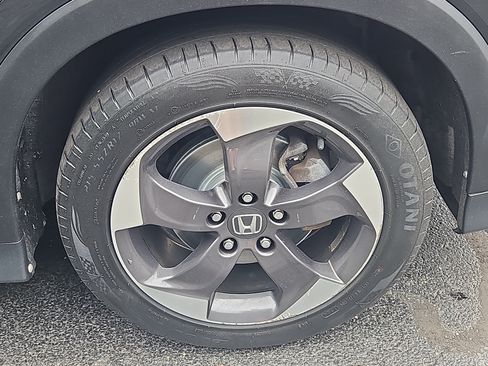 Used 2018 Honda HR-V EX-L image 26
