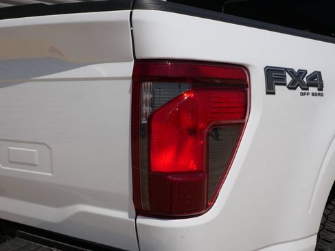 New 2026 Ford F150 XLT w/ Equipment Group 302A MID AWD/4WD image 10