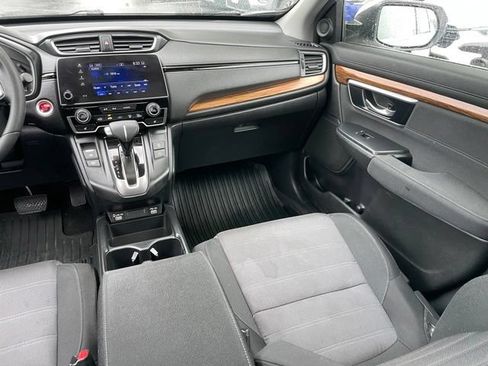 Used 2022 Honda CR-V EX image 9