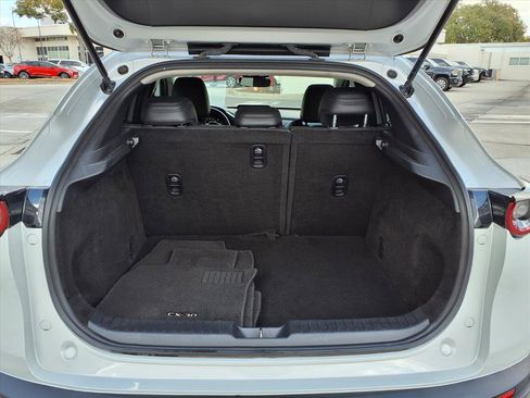 Used 2024 MAZDA CX-30 AWD 2.5 S w/ Select Sport Pkg image 14