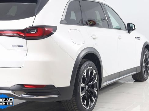 Used 2024 MAZDA CX-90 Plug-In Hybrid w/ Premium Pkg image 47