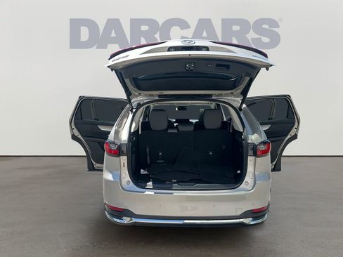 Used 2024 MAZDA CX-90 Plug-In Hybrid w/ Premium Pkg AWD/4WD image 28