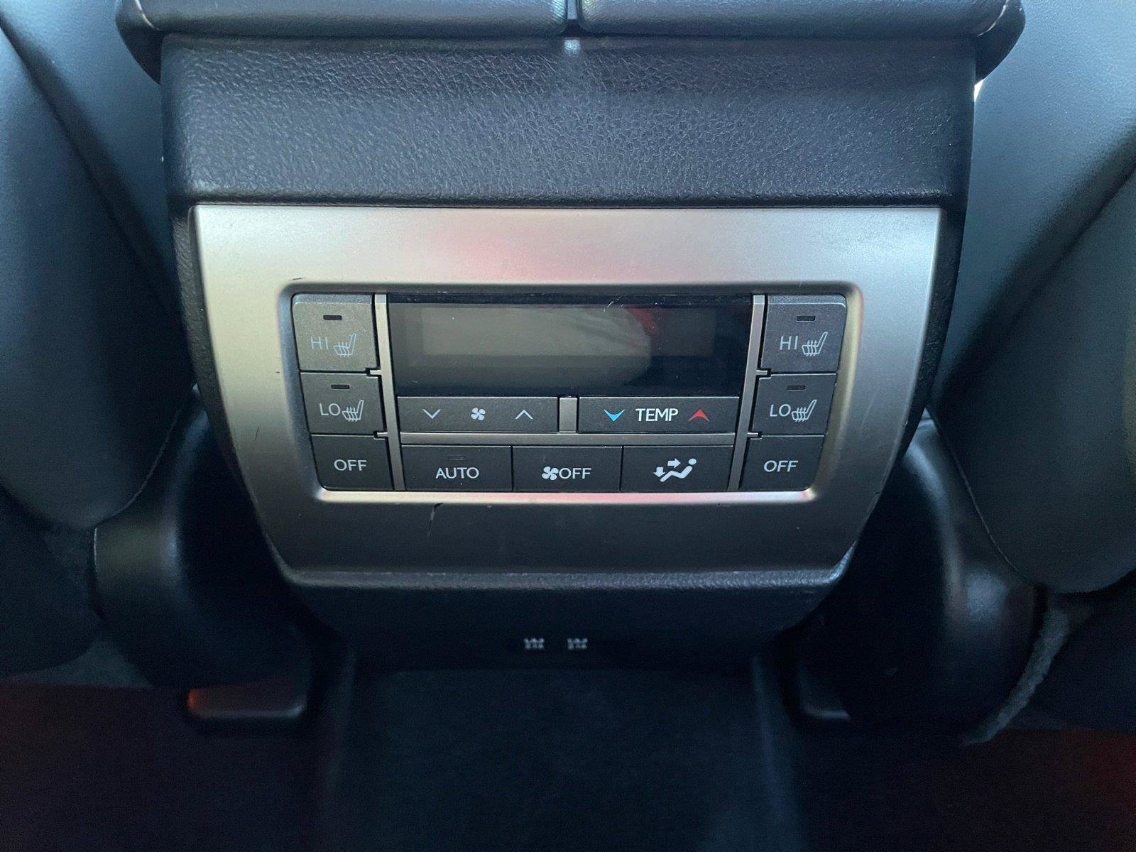 Used 2020 Lexus GX 460 Premium w/ Premium Package AWD/4WD image 23