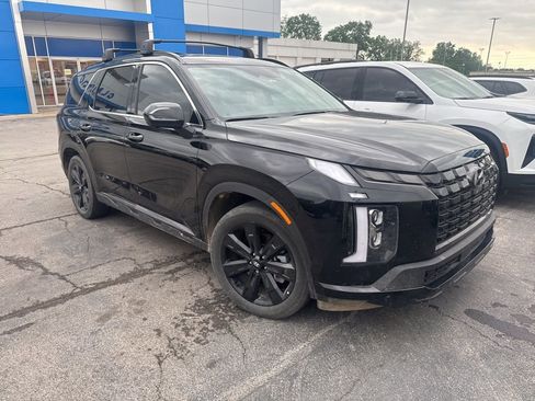 Used 2025 Hyundai Palisade XRT image 1