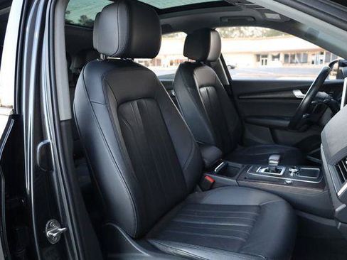 Used 2018 Audi Q5 2.0T Premium Plus w/ Premium Plus Package AWD/4WD image 28