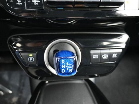 Used 2020 Toyota Prius Prime LE image 18