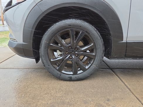 New 2026 MAZDA CX-30 AWD 2.5 S image 11