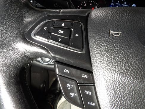 Used 2017 Ford Escape S image 16