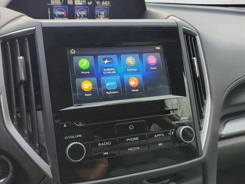 Used 2020 Subaru Forester Premium image 13