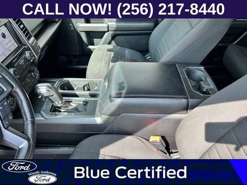 Used 2018 Ford F150 XLT w/ Equipment Group 302A Luxury AWD/4WD image 15