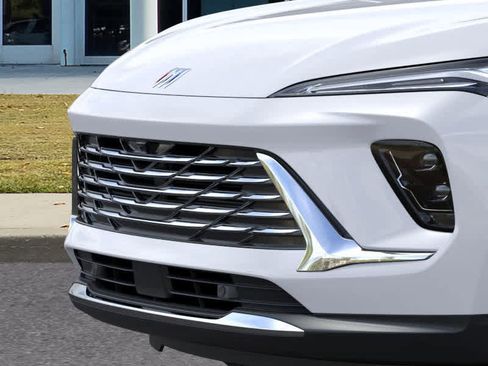 New 2026 Buick Envision Preferred image 13