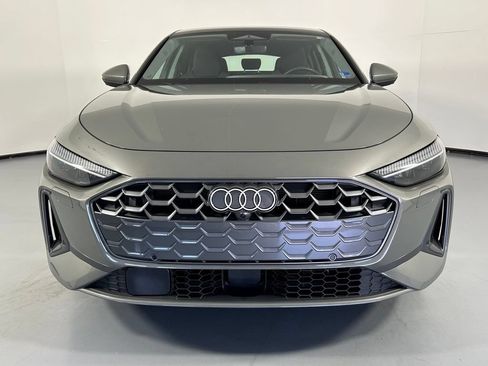 Used 2025 Audi A5 2.0T Premium Plus w/ Premium Plus AWD/4WD image 2