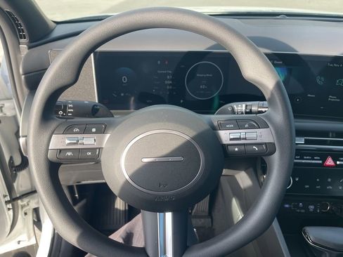 New 2026 Hyundai Santa Cruz SEL FWD image 24